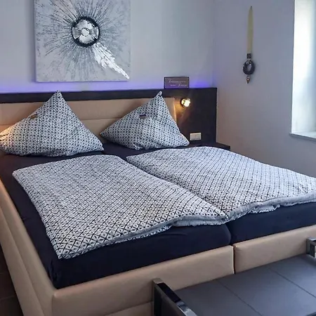 Haus Nordseebrandung Na17 *
